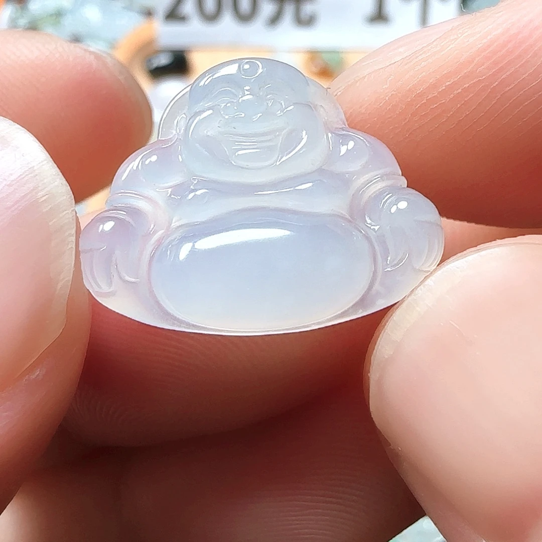 未镶嵌定制翡翠翡翠