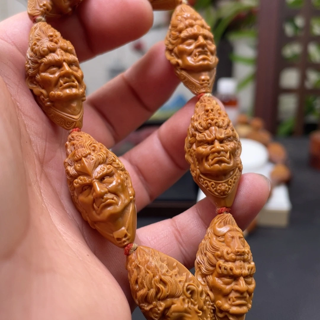 手串/手链橄榄核橄榄核