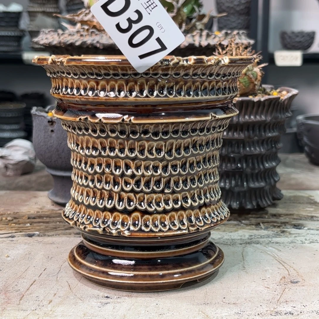 陶内口12.5高13景德镇