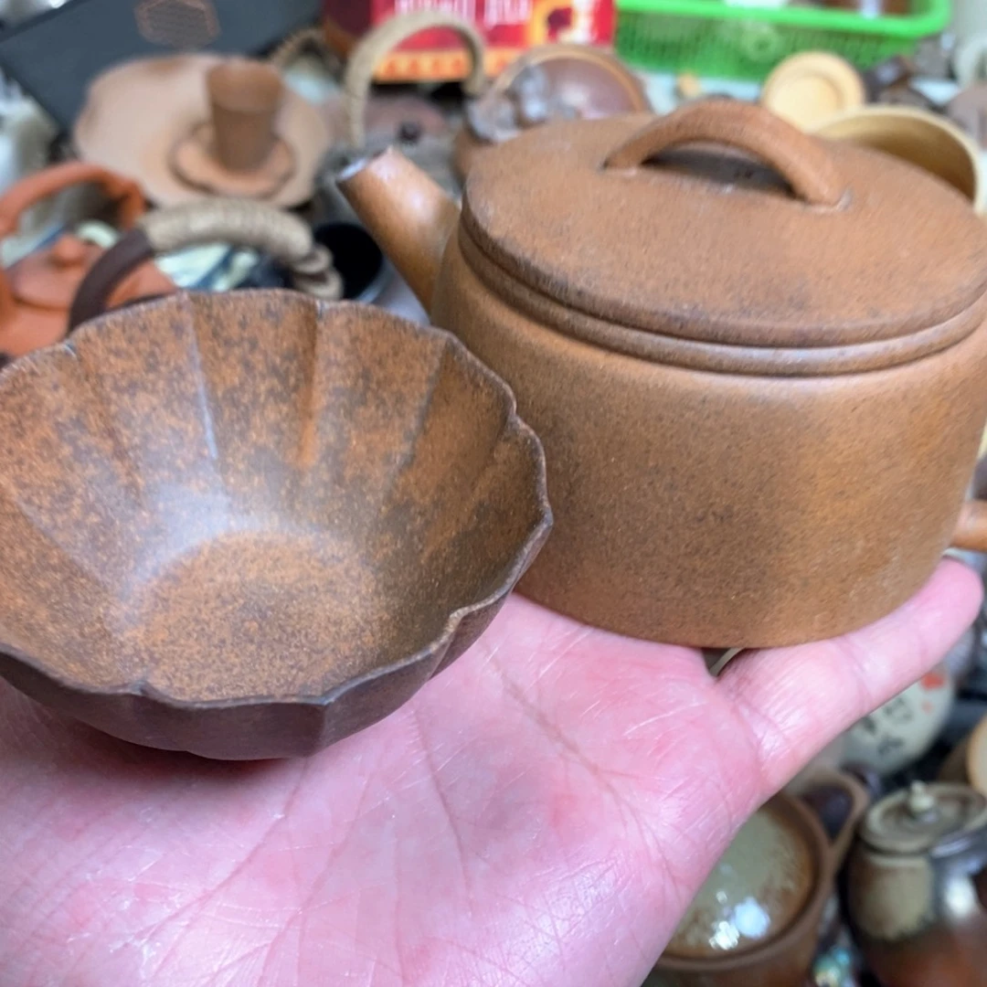 盖碗盖碗冲泡后汤色清澈透明