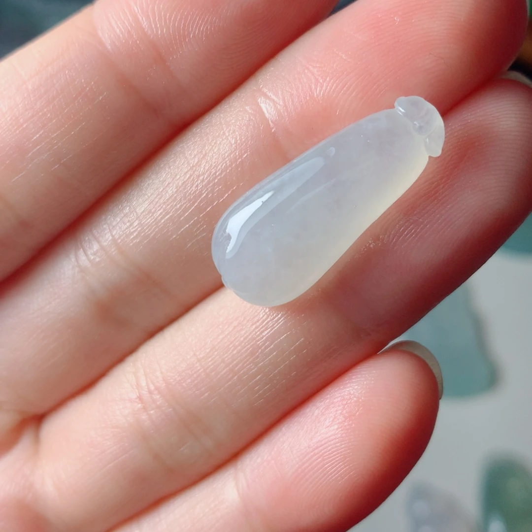 未镶嵌定制翡翠包工