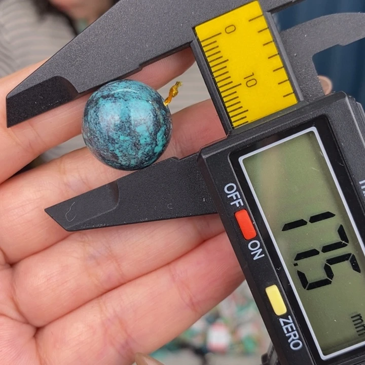 【闪购商品】绿松石珠宝奇石未镶嵌