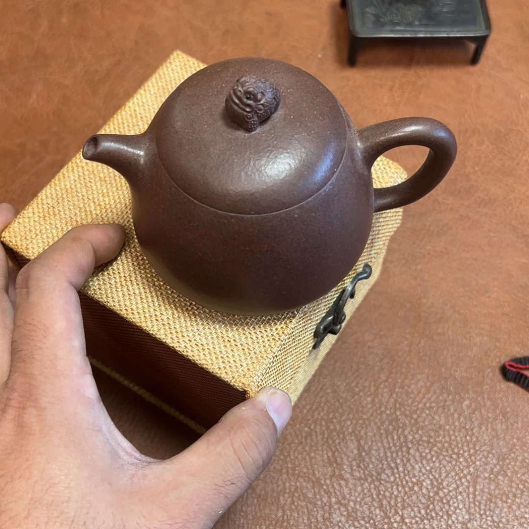 紫砂瑾煜古美术，欢迎各位老板k****t