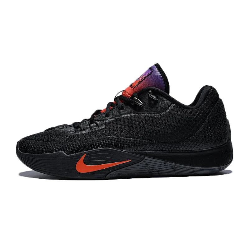 NIKE耐克男鞋2025夏季新款S.T. FLARE运动训练篮球鞋 IH7327-080