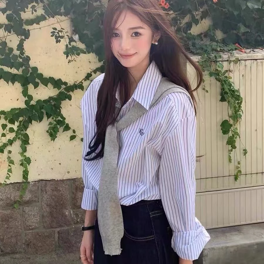 开春装2025新款女装一整套ootd职业穿搭高级感御姐独特绝美小套装