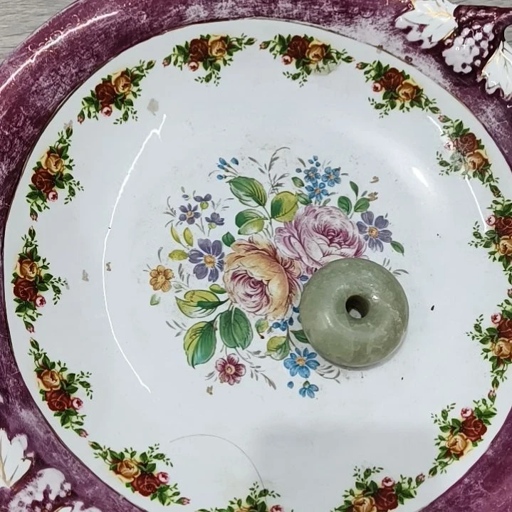 杯陶瓷摆件不固定一件