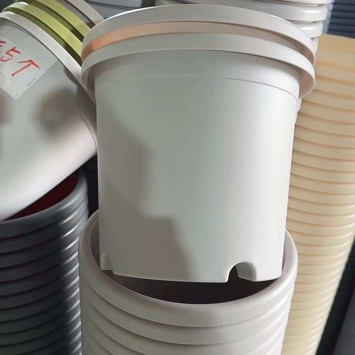 四季4#口径25灰白10个无托