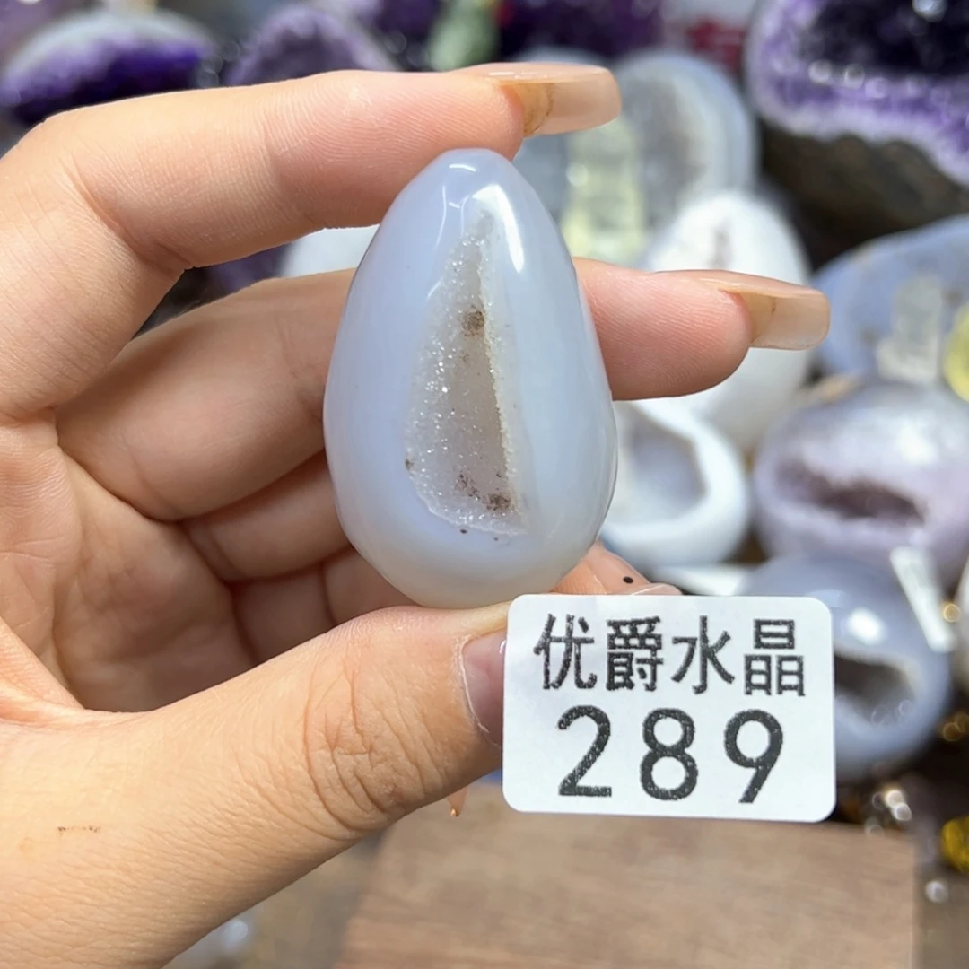 未镶嵌大型摆件（非配饰）水晶289