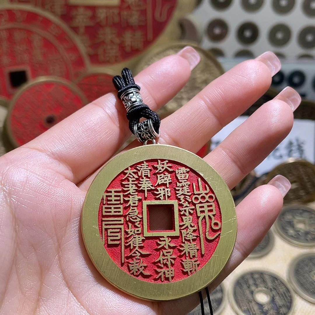 铜铜现代仿制工艺品花钱