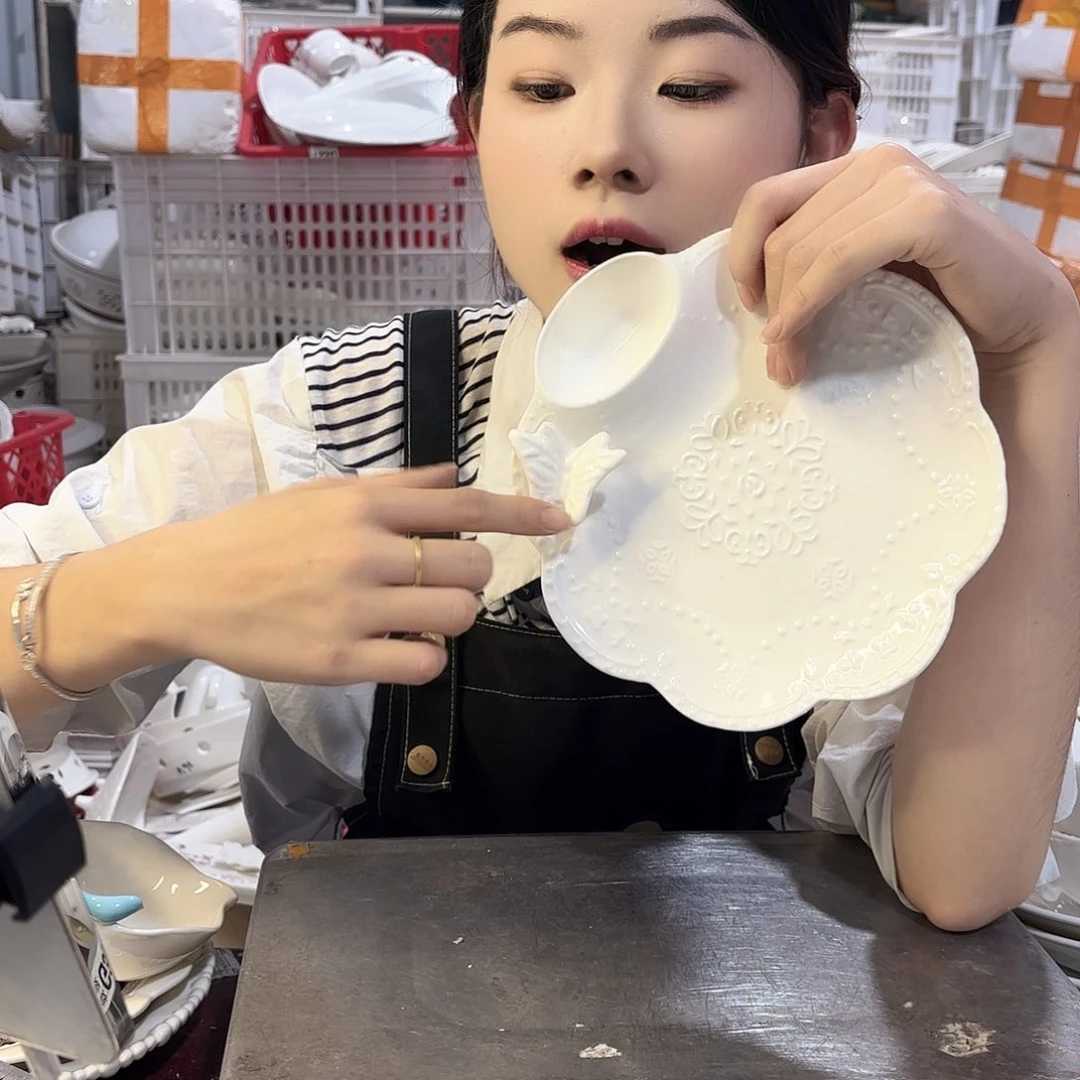 盘微瑕产品………圆小一个