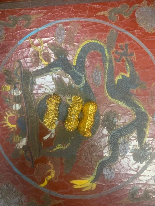 陶瓷建盏茶周边099