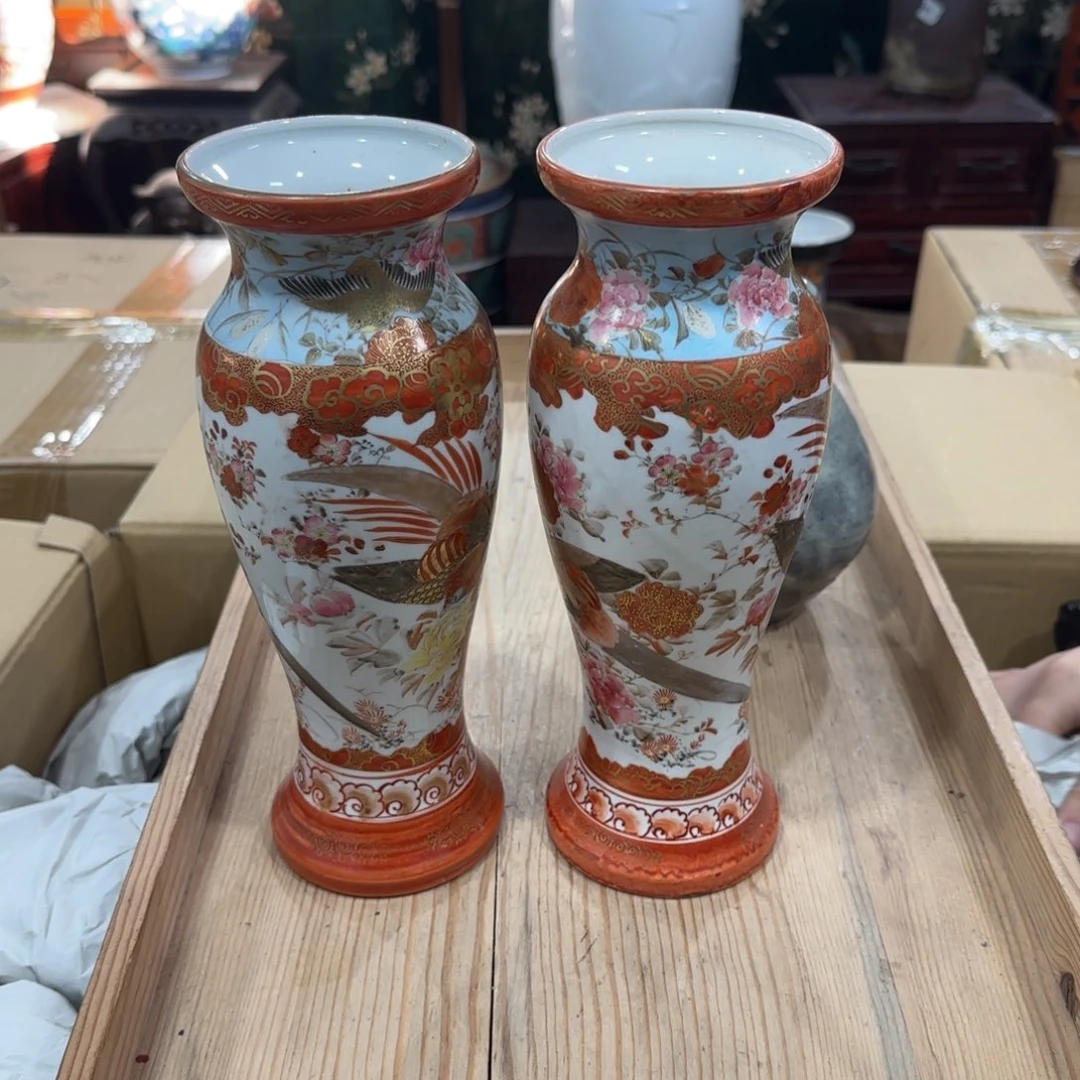 宝***头回流瓷器然美瓷器