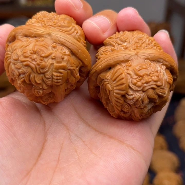 如***闻核桃把件111111111111