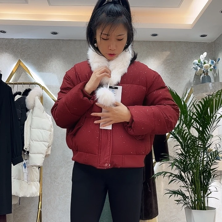 时尚潮流休闲外套拍下备注颜色
