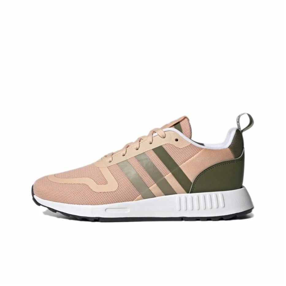 【无盒】ADIDAS/阿迪达斯 舒适防滑耐磨缓震专业跑鞋女款 H02978