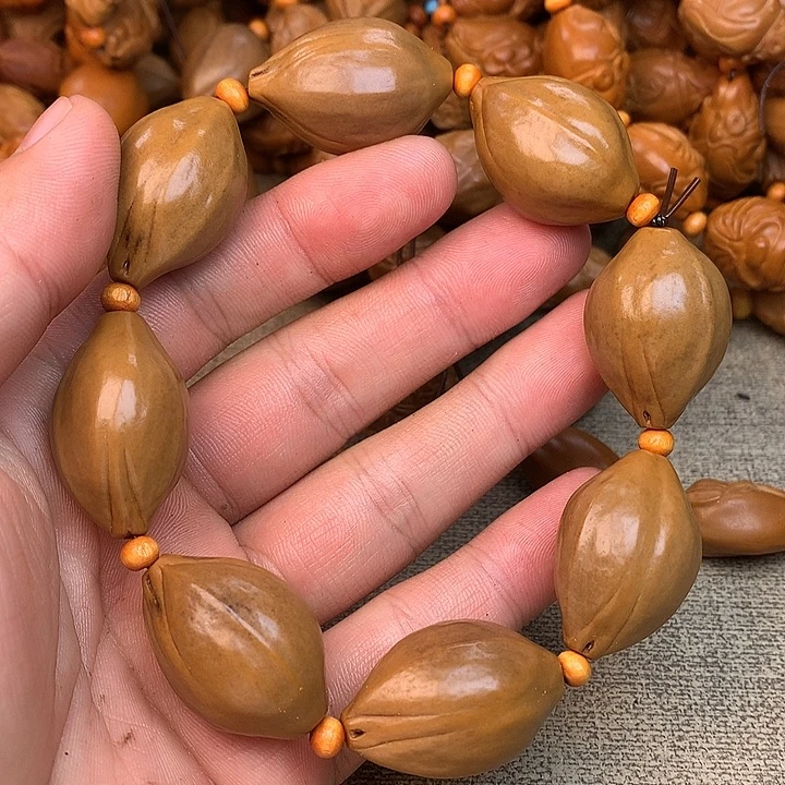 手串/手链橄榄核精品橄榄核手串