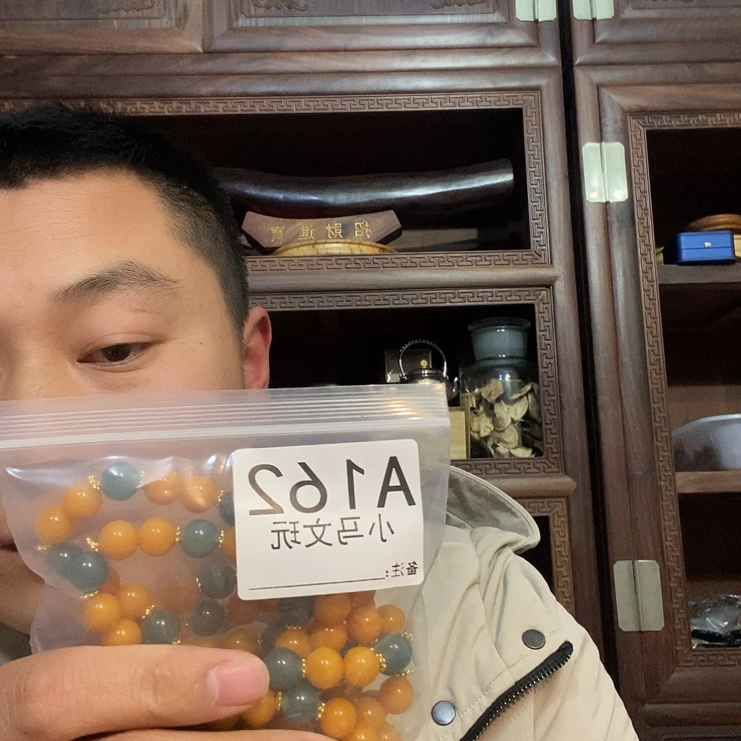 大果紫檀（缅甸花梨）162