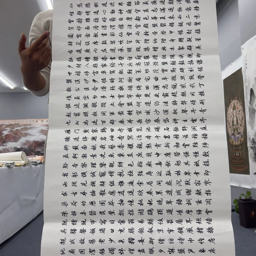 国画国画作品欣赏一下