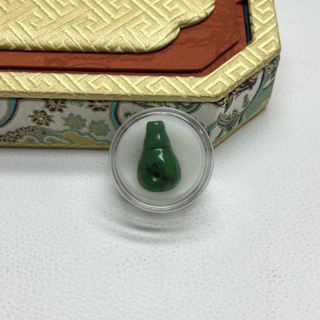 【沐言优选】秋秋三通配饰散珠A590