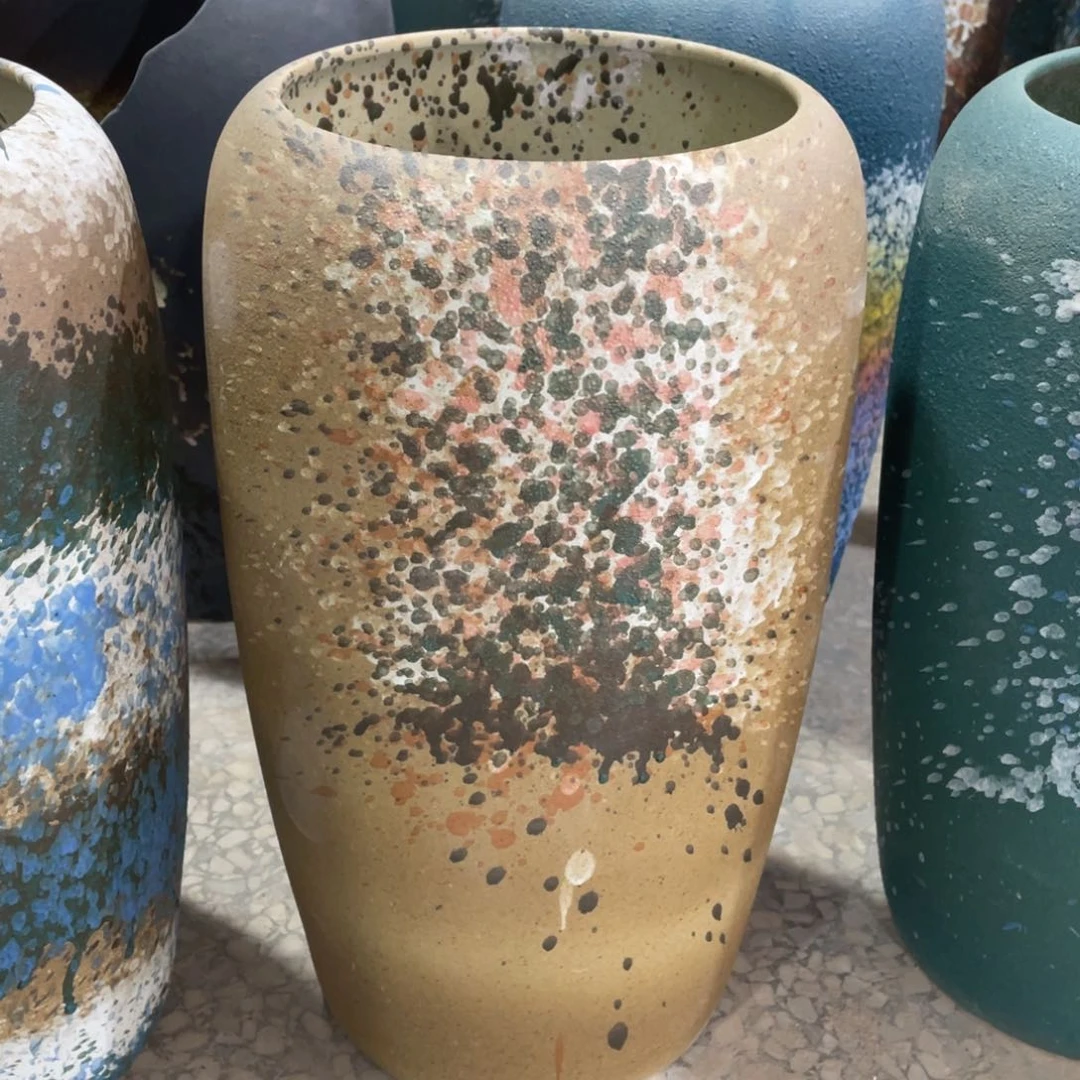 陶瓷高度40口17无孔