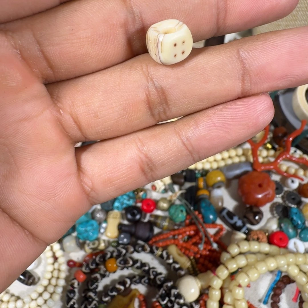 香榧木玛*图骰子漂亮的