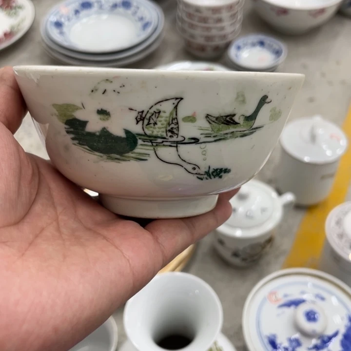 日用陶瓷制品商品