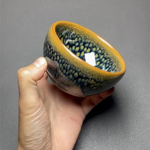 【闪购商品】茶盏-10171..........