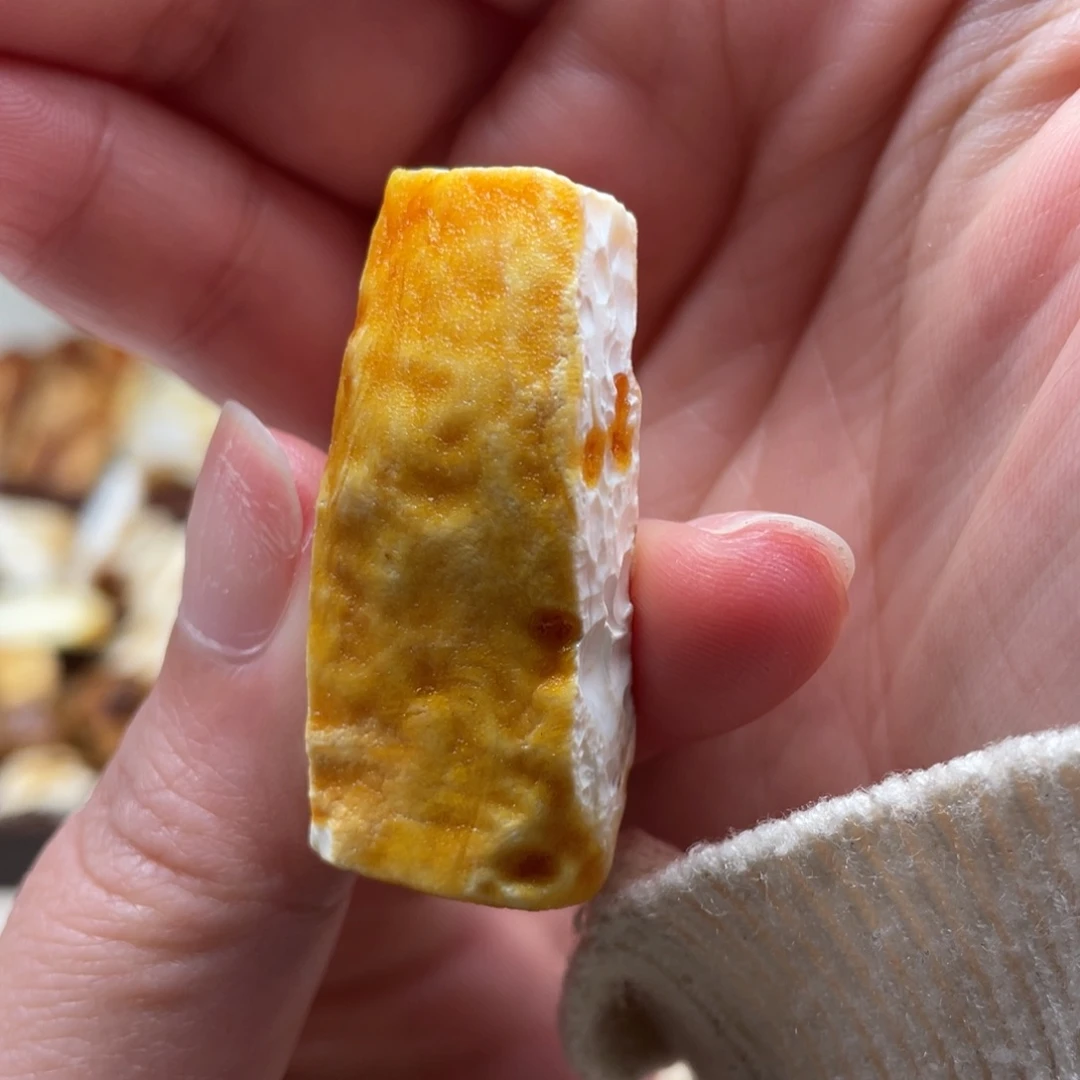 定制琥珀未镶嵌天然蜜蜡原石