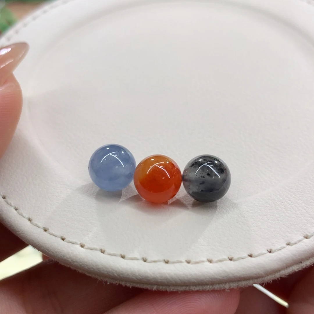 翡翠散珠浓色卡8-8.1