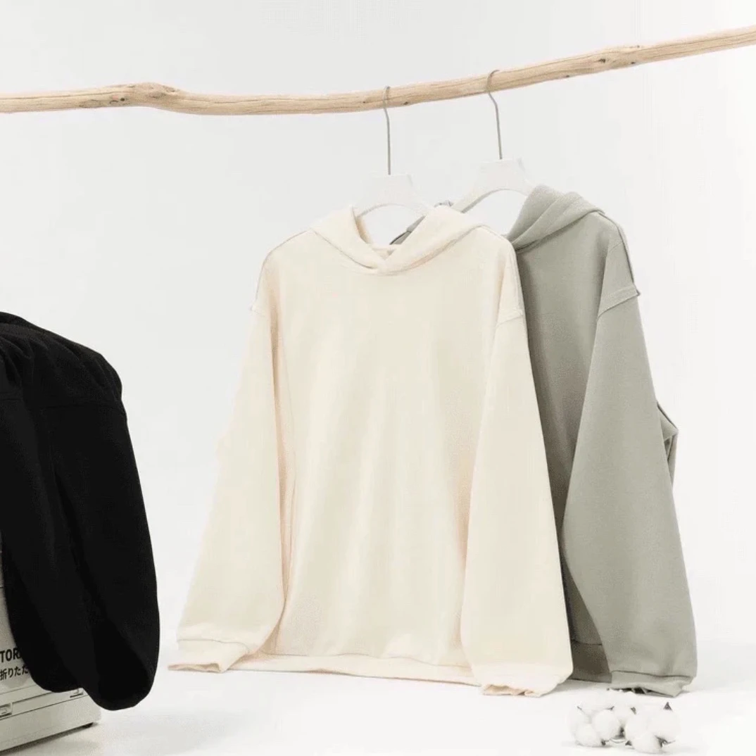 孤品卫衣（No退No换）