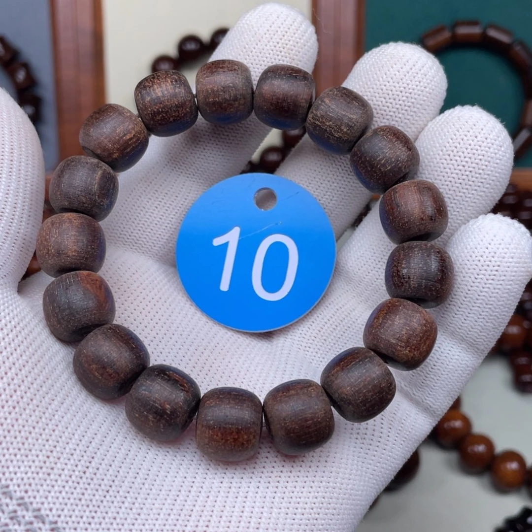 贡木手串/手链12老型