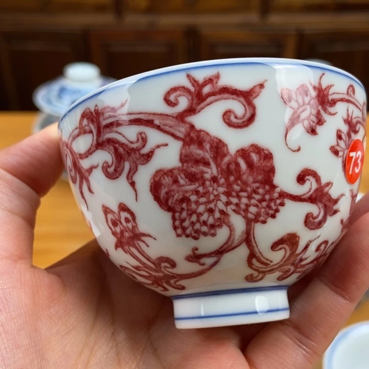 景德镇手绘哈哈哈哈哈哈