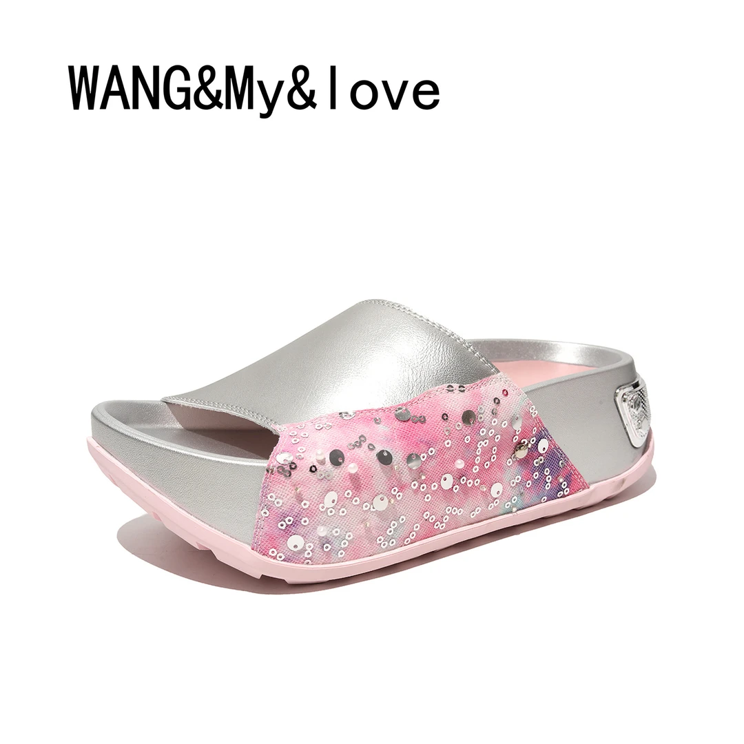 原创小众设计师款增高5cm时尚厚底潮流百搭女休闲鞋 2701