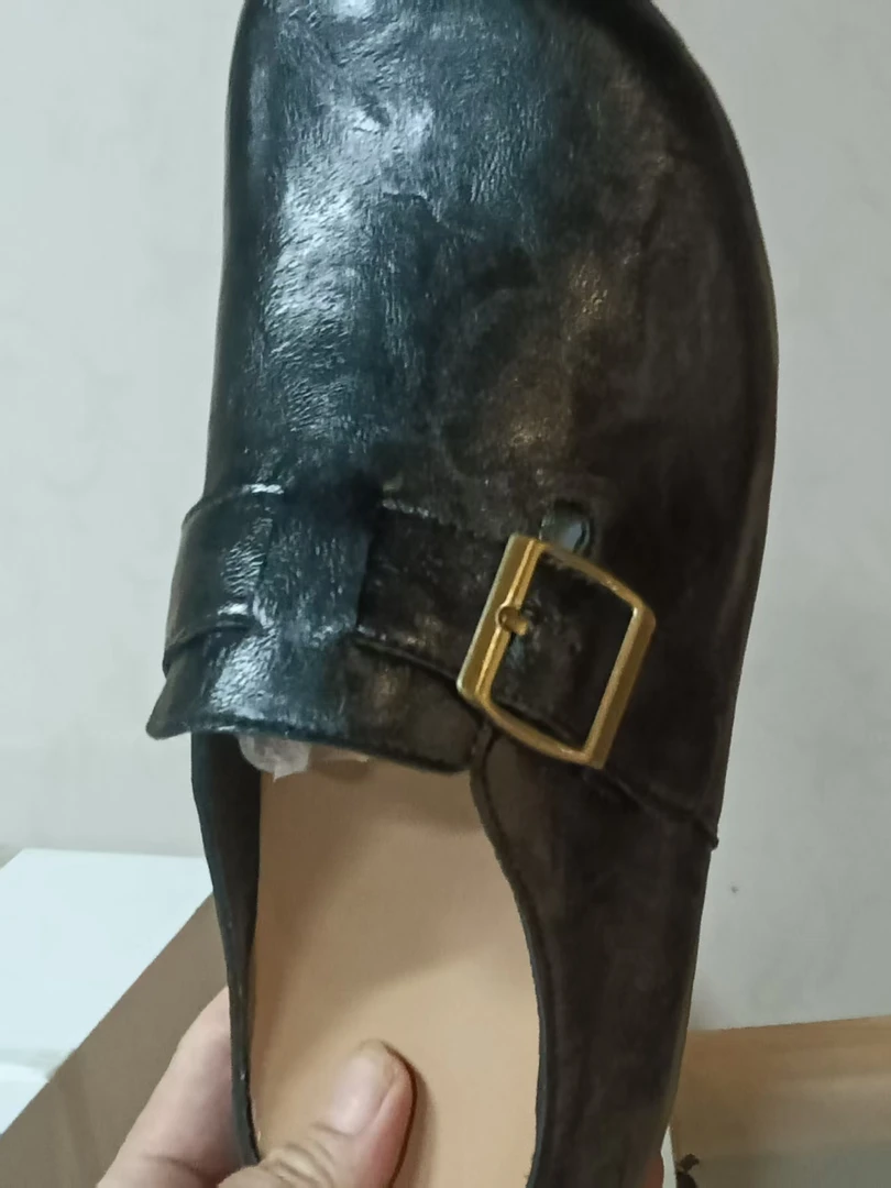 ZL新款时尚单鞋5131-02