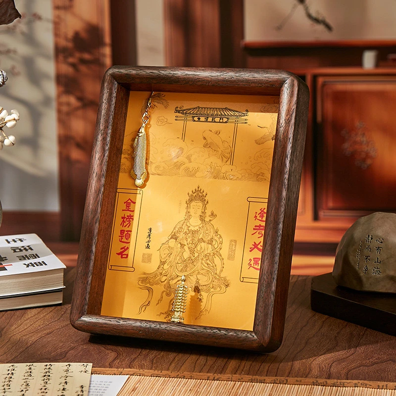 【观自在】文殊金榜题名·高考中考大学文殊智慧文创