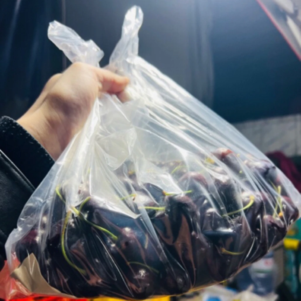 智利海运Santina桑提娜车厘子3JD/5斤