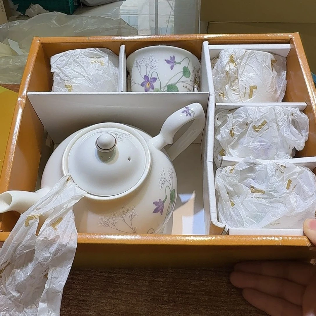 瓷片中古品非全新默认微瑕