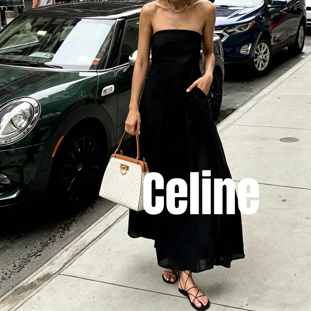 修复品思琳 Celine 白雪公主双子星盒子包 8616066