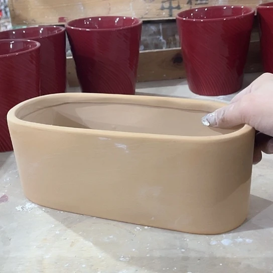 陶瓷外贸尾货多肉绿植陶瓷花盆