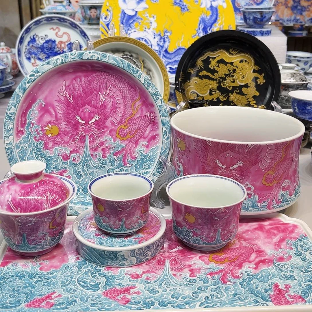 茶盏景德镇陶瓷学院美术学院