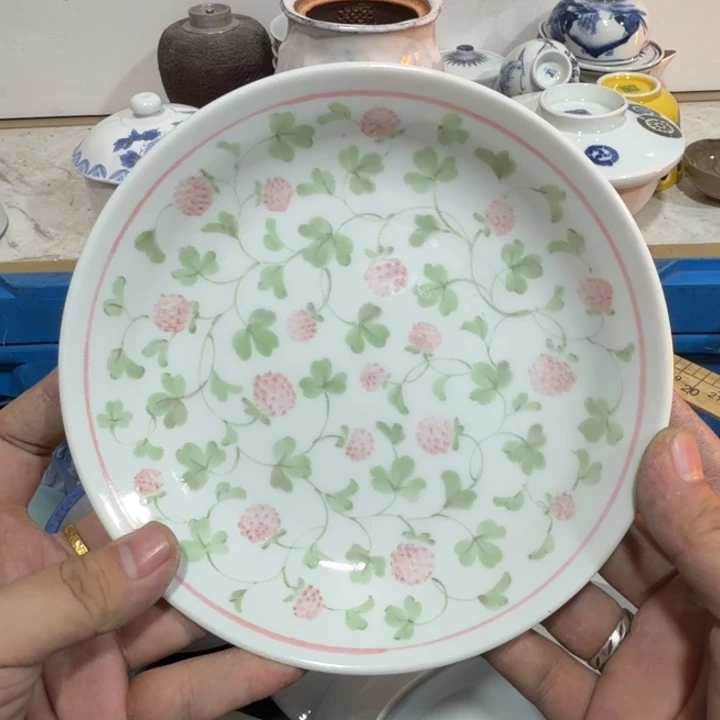 陶瓷推荐第二名20包邮