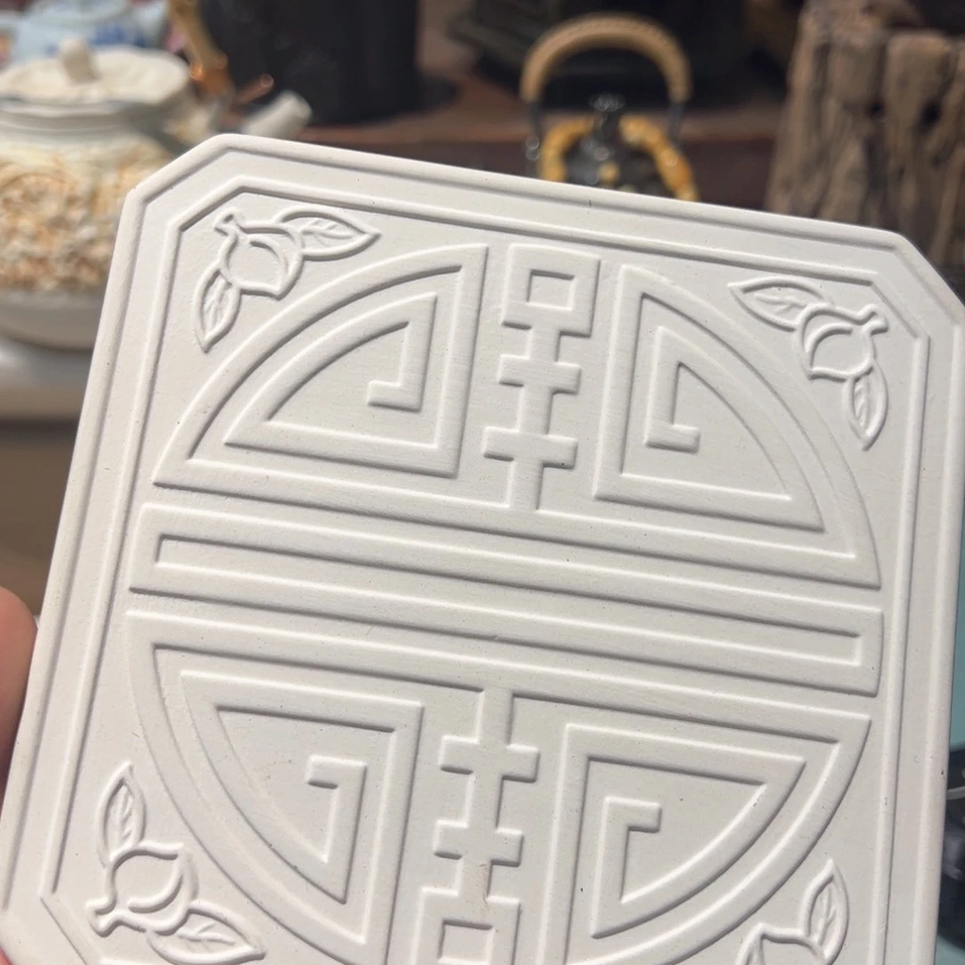 瓷片密胺手绘陶瓷