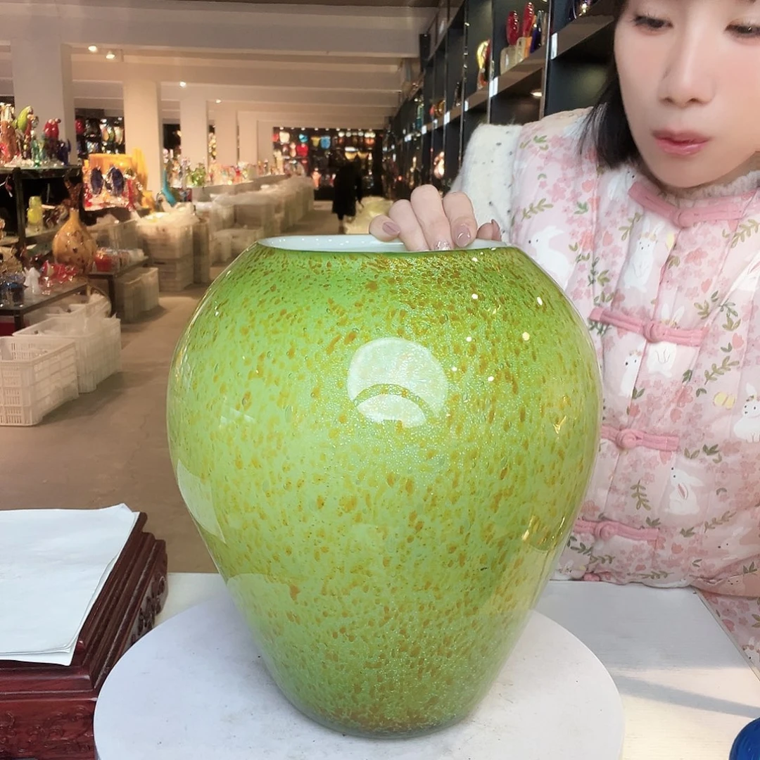 茶盏琉璃的颜色是什么颜色的