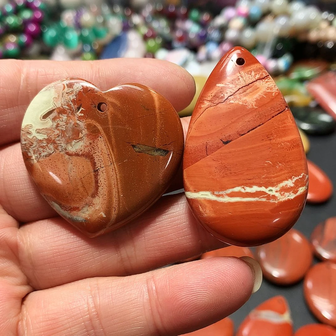 未镶嵌手串玛瑙/玉髓