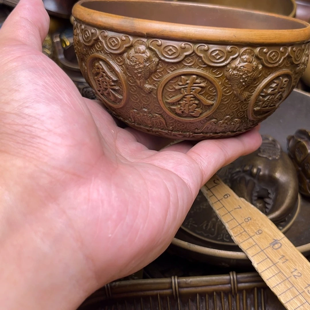 小王铜器精选专属链接