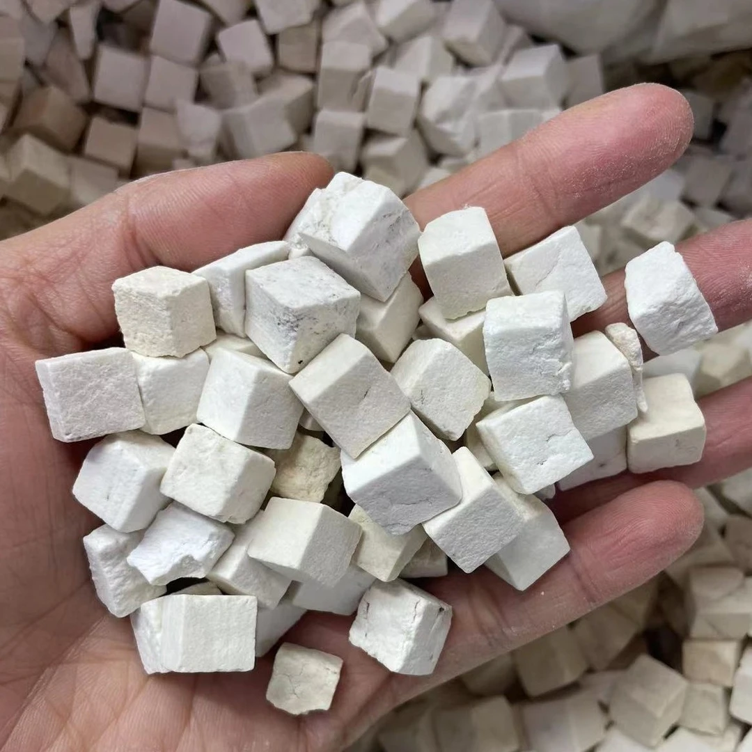 云南白茯苓正品中药材天然伏苓块泡水煲汤食用磨粉