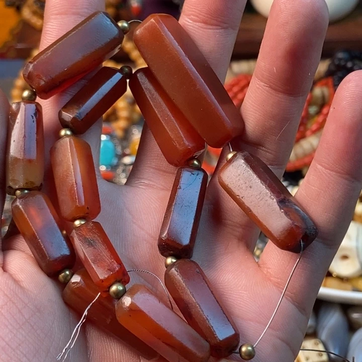 藏地配饰藏传配件