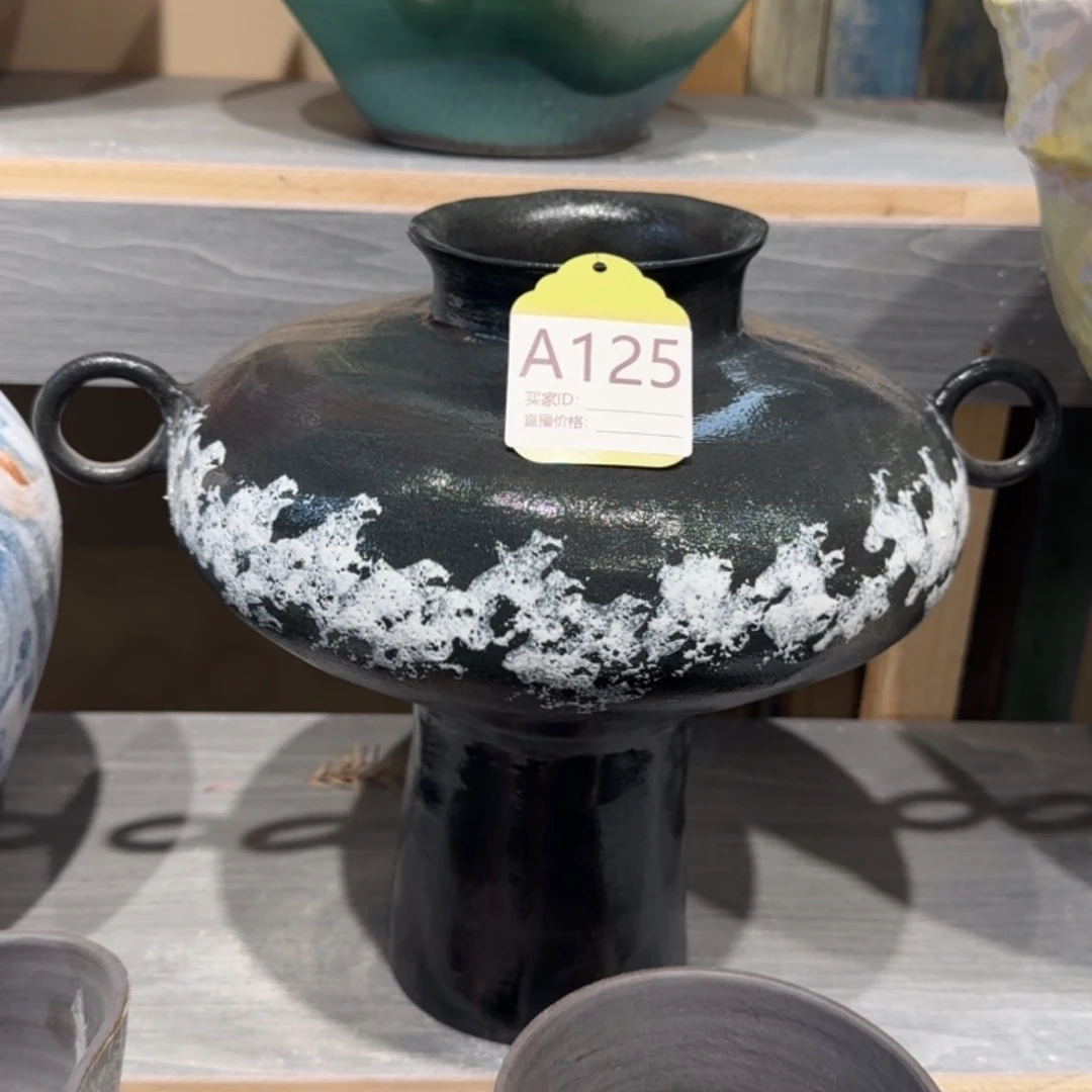 景德镇陶瓷艺术博物