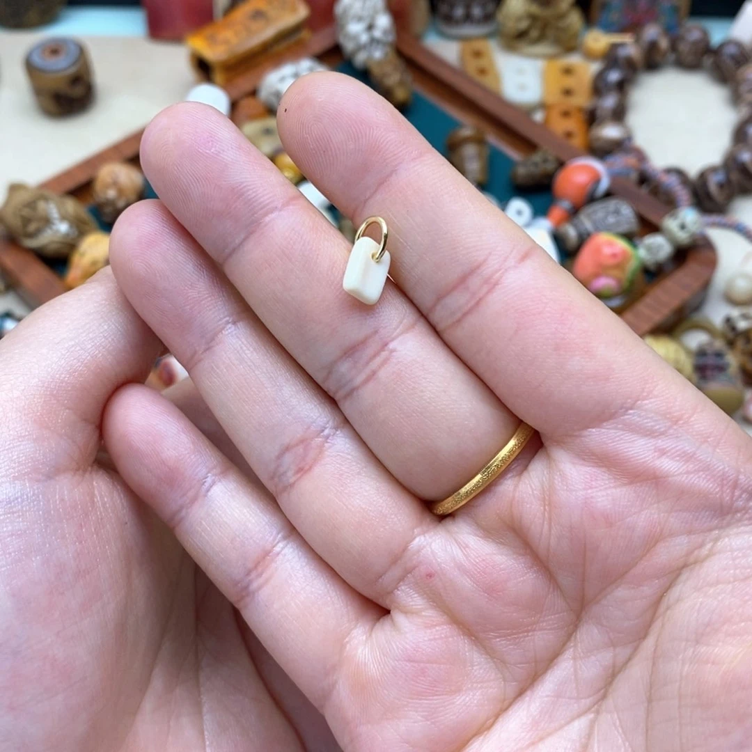 其他鹿骨?*儿配饰配件