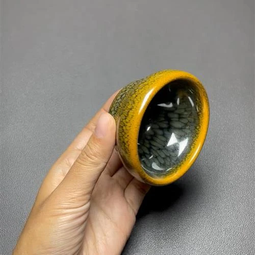 【闪购商品】茶盏-610............